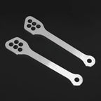 Rear Suspension Lowering Links Kit for Kawasaki Z250 Z300 Z400 Ninja 250 ZZR1200