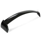 Rear Window Roof Spoiler for Subaru Impreza WRX STI (2002–2007) Carbon Fiber Look