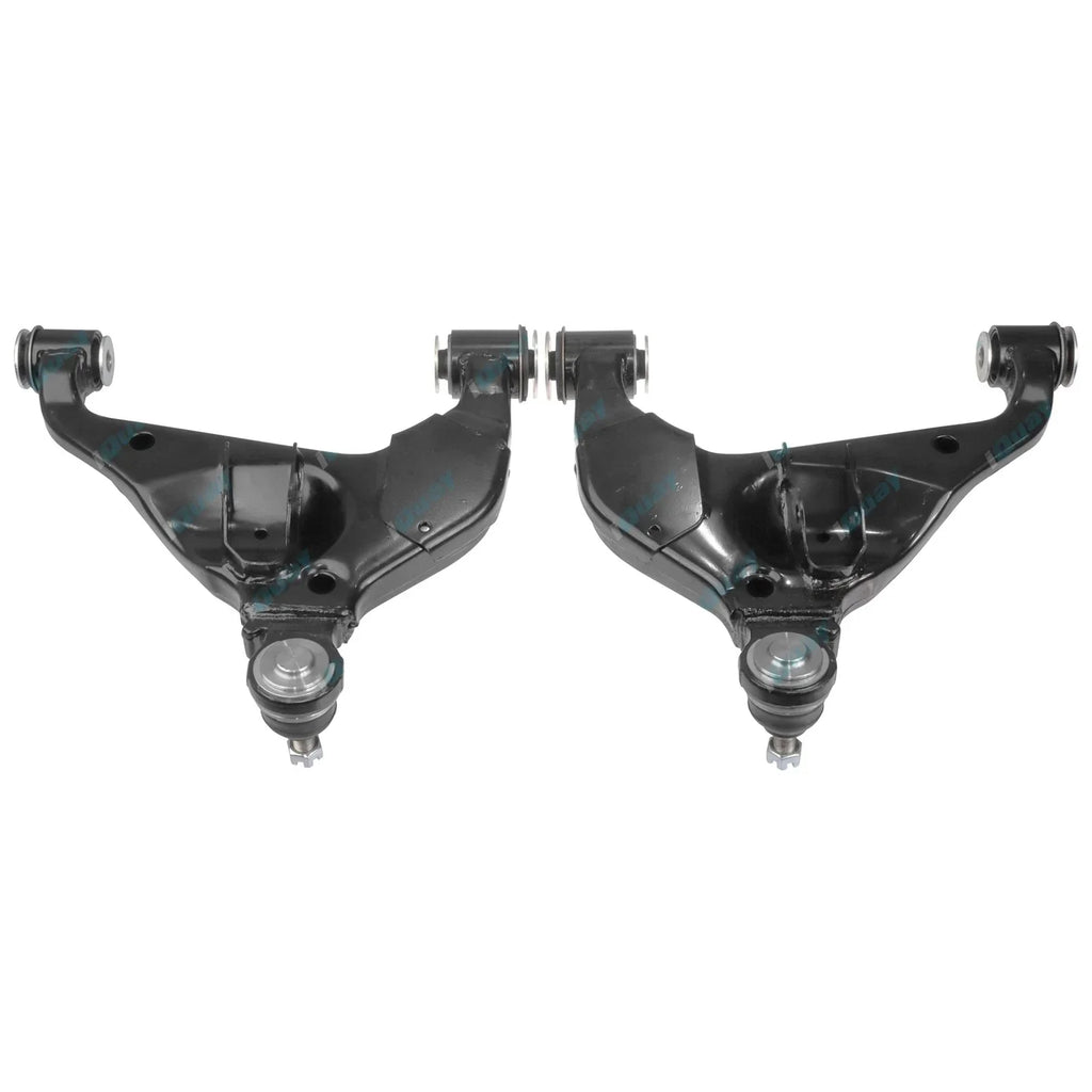 Front LH & RH Lower Control Arms for Toyota Hilux GUN125 GUN126 2015~2019