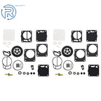 Carb Rebuild Kit for Yamaha VXR Wave Blaster Wave Raider (1996-2000)
