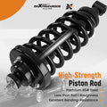 Complete Rear Strut Spring Assembly for Mercury Mountaineer (2006–2010)
