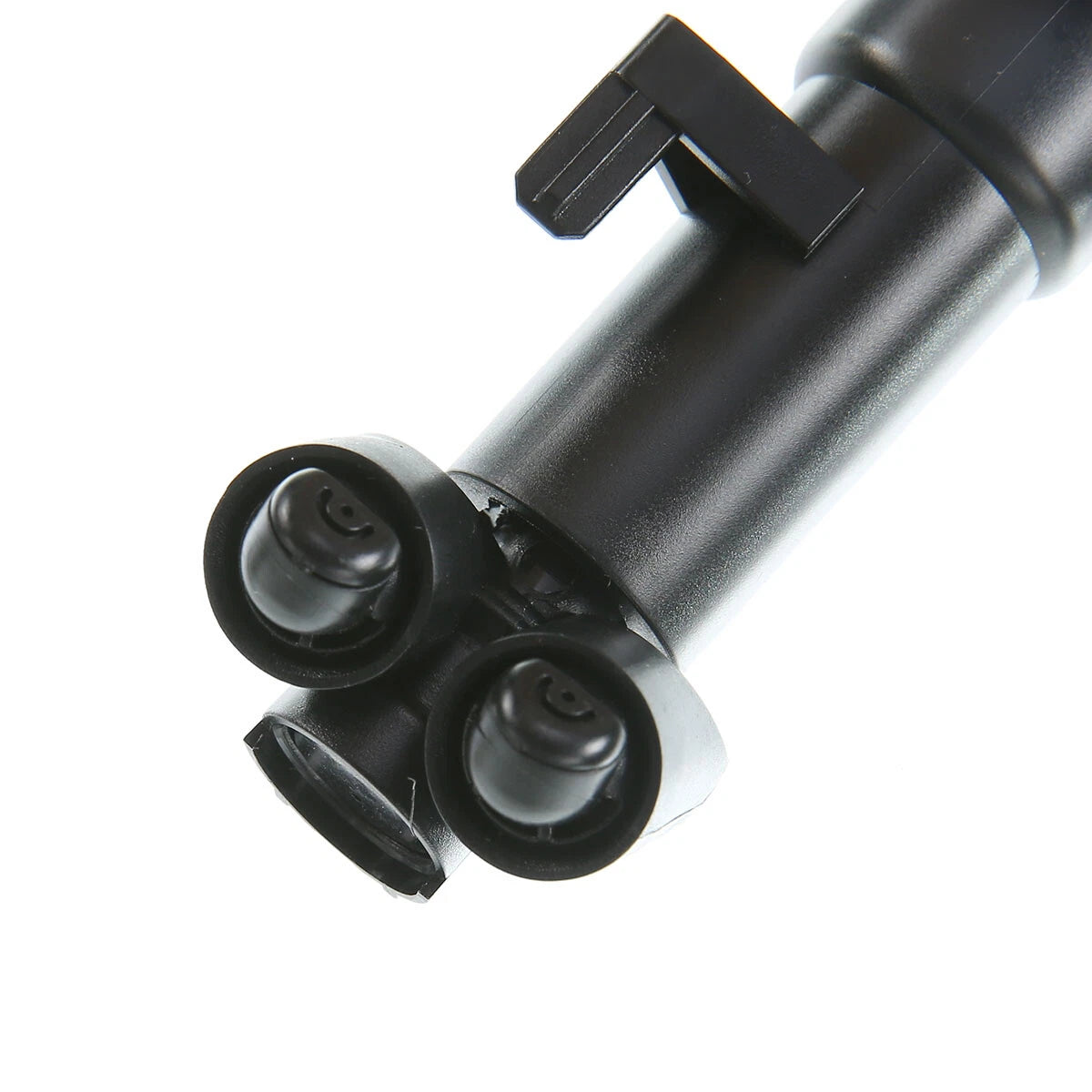2X Headlight Washer Nozzle for Mercedes CL550 CL600 (2007–2013)
