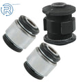 3X Rear Control Arm Knuckle Bushing for Toyota Highlander Camry Venza Celica