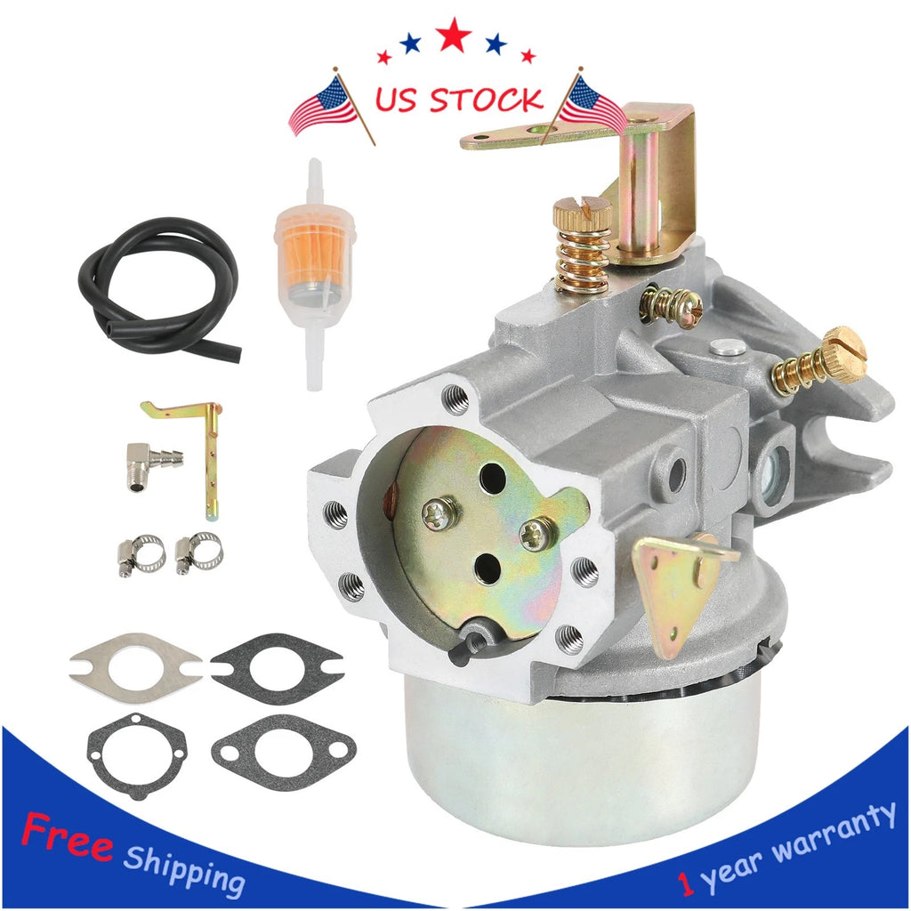 Carburetor for Kohler K241 K301 (10HP–12HP)
