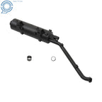 Exhaust Muffler for Kawasaki Brute Force 750 KVF750 (2006–2011)