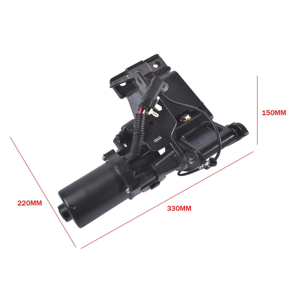 Right Running Board Motor Assembly for Expedition Navigator (2018–2024) JL1Z16A506D