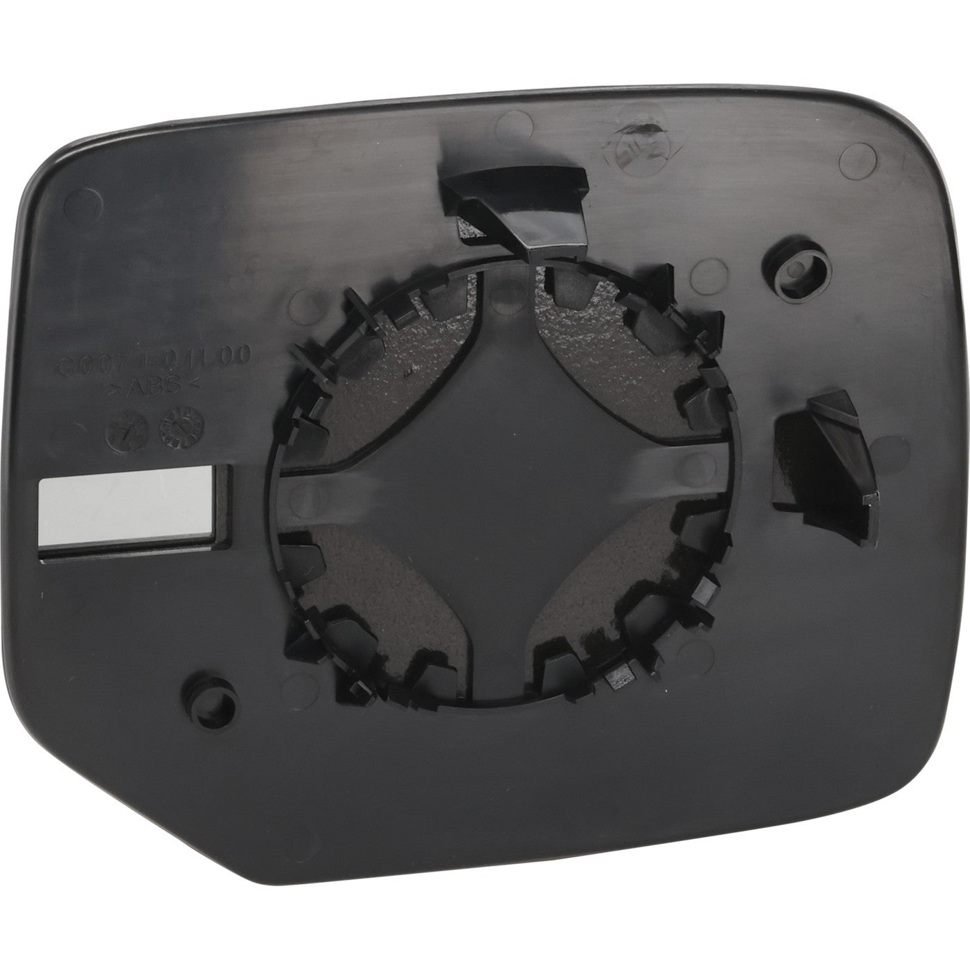 Driver Left Side Mirror Glass for Honda Pilot (2009–2015)