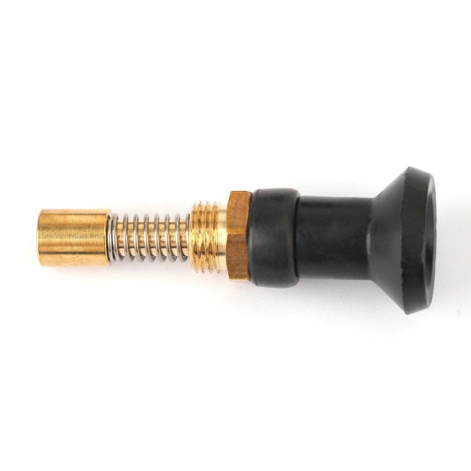 Carburetor Pull Up Choke Plunger Starter Knob for Mikuni VM TM38 VM29 (Fits)