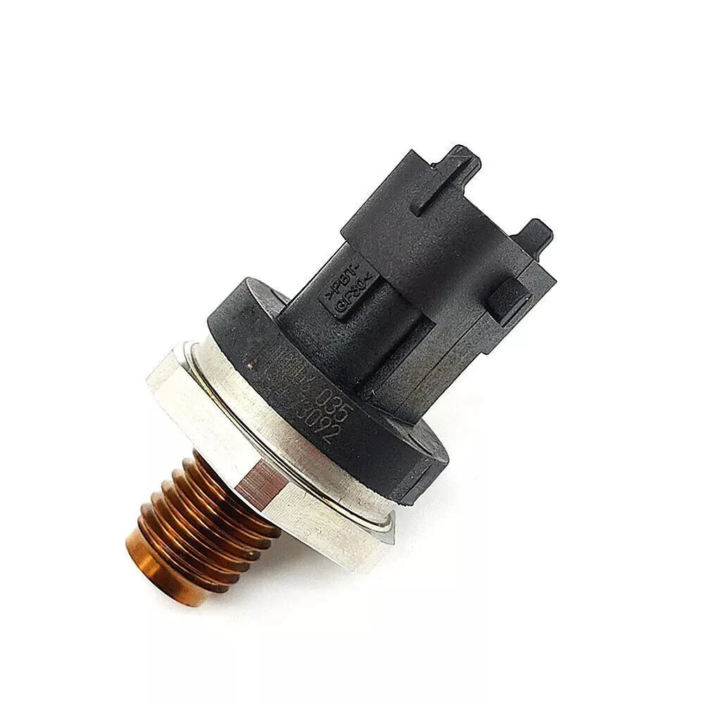High Pressure Fuel Rail Sensor for Hyundai Kia (2011-2023)