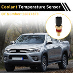 Coolant Temperature Sensor for Dodge Ram 1500 (2002–2007) No. 56027873