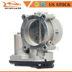 Throttle Body for Ford Transit-350 (2015–2019)