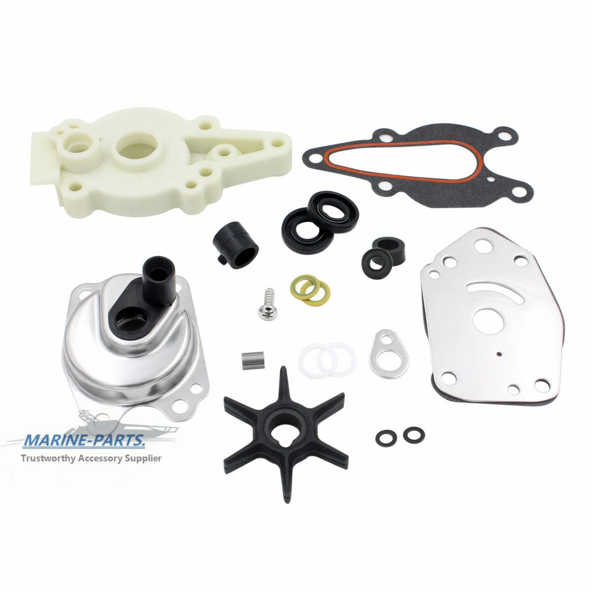 Lower Unit Seal Kit for Mercury Mariner 6-15 hp (18-2697-1, 26-41365A3)