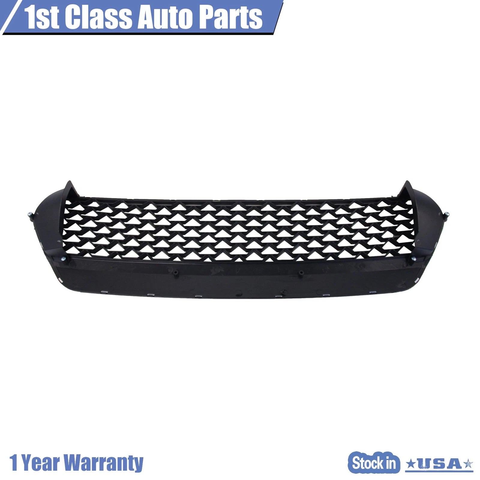 Lower Radiator Grille for Toyota Scion FR-S (2013-2016)