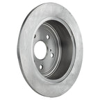 Rear Brake Disc Rotors for Toyota Venza (2009–2016)