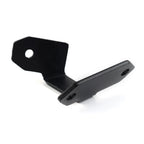 Left Front Camera Mount Bracket for Kawasaki Ninja 400 (2018–2020)