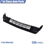 Front Bumper Face Bar Grille for Toyota Prius (2012–2015)