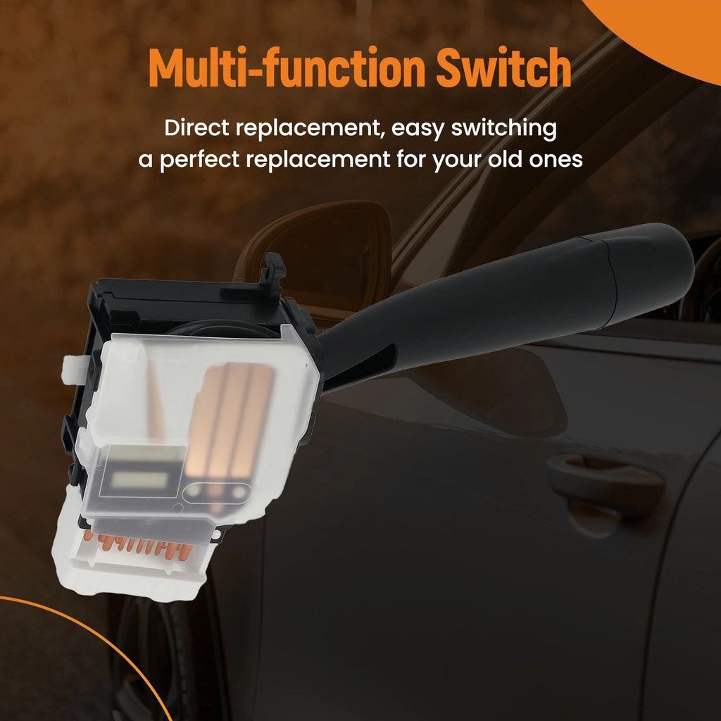 Turn Signal Headlamp Switch for Toyota RAV4 Tacoma (1998–2000) CBS1006
