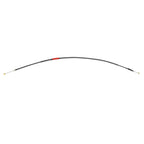 Clutch Cable for Suzuki GSXR1000 (2017–2023) Black