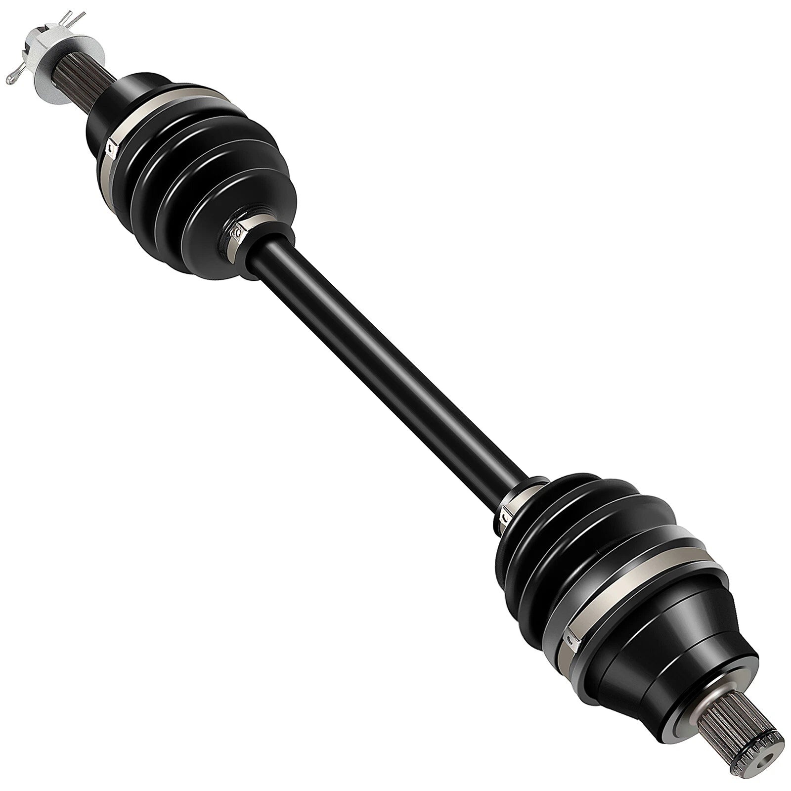 Rear Left Right CV Axle Drive Shaft for Polaris Sportsman 400 (2008–2010)