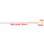 Engine Oil Dipstick Gauge for Mazda 2 (2011-2014)