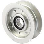 Flat Idler Pulley for John Deere D140 D150 D155 D160 (2010-2015)