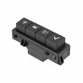 Driver Information Display Switch for Chevrolet GMC Hummer (2000–2023) 15947841