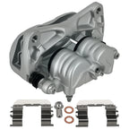 Front Left Brake Caliper for Subaru XV Crosstrek/WRX/Outback/Legacy/Baja (2013–2021)