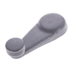Grey Window Winder Crank Handle for Isuzu N-Series (1994–2004)