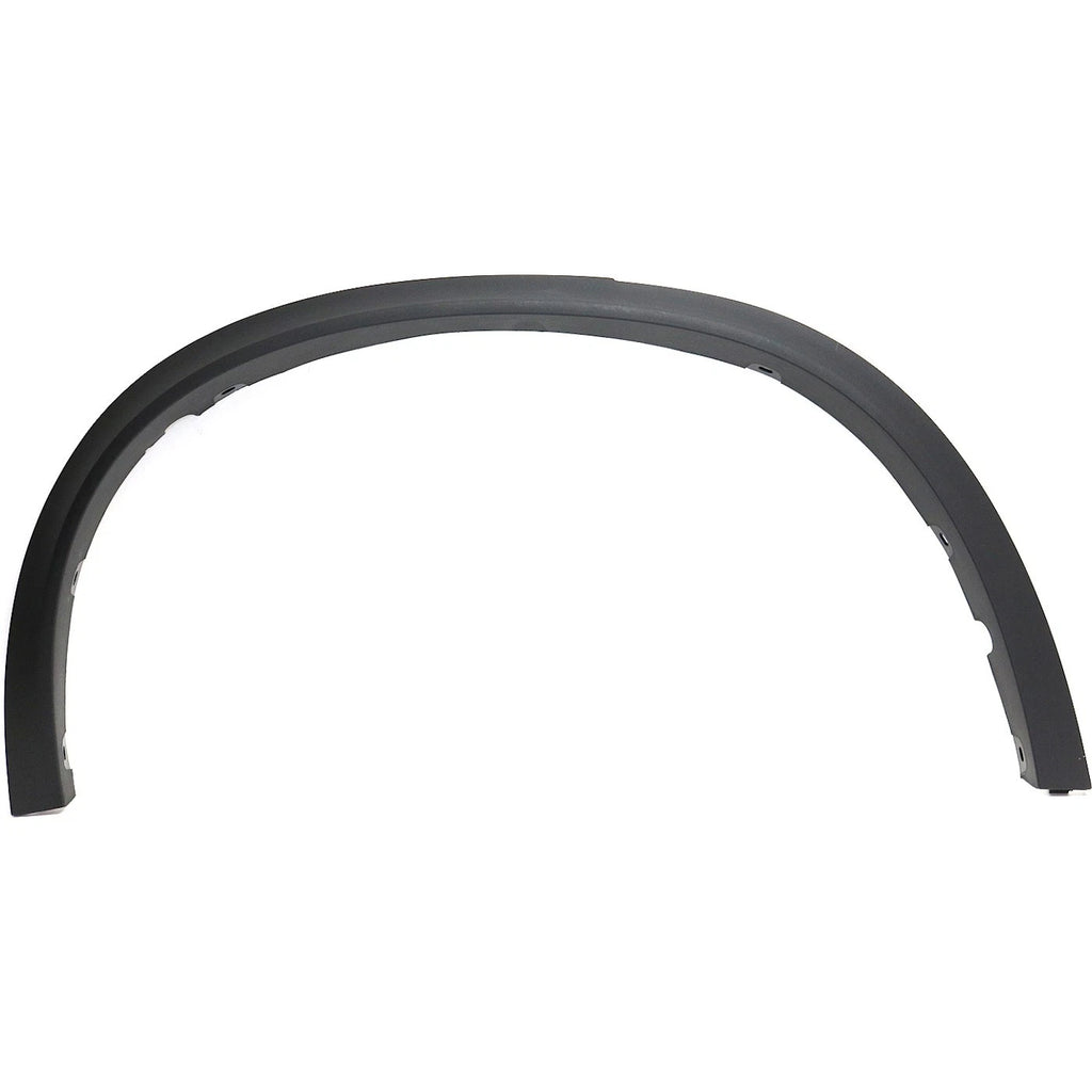 Set of 2 Fender Trim for BMW X5 (2014–2018) 20 in.