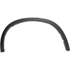 Set of 2 Fender Trim for BMW X5 (2014–2018) 20 in.