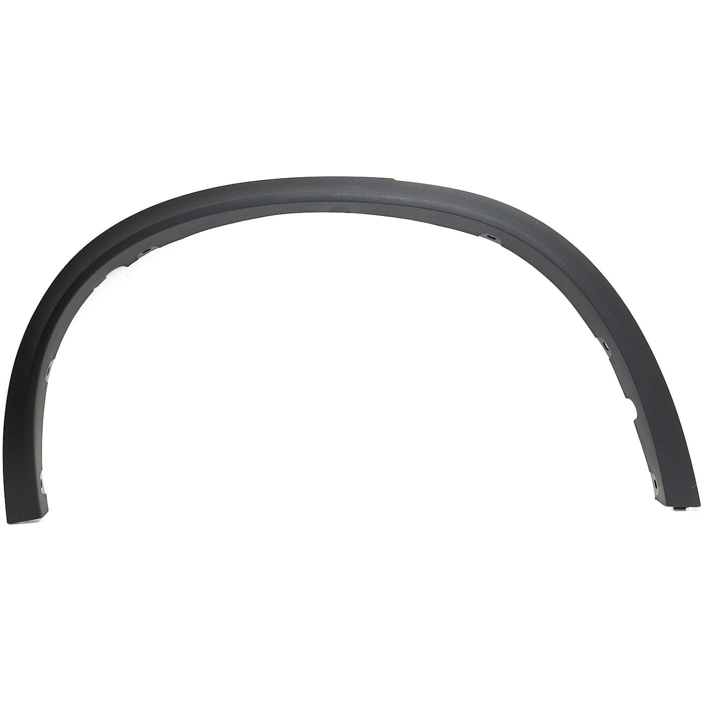 Set of 2 Fender Trim for BMW X5 (2014–2018) 20 in.