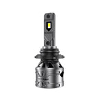 2X HB4 9006 LED Headlight Bulbs for