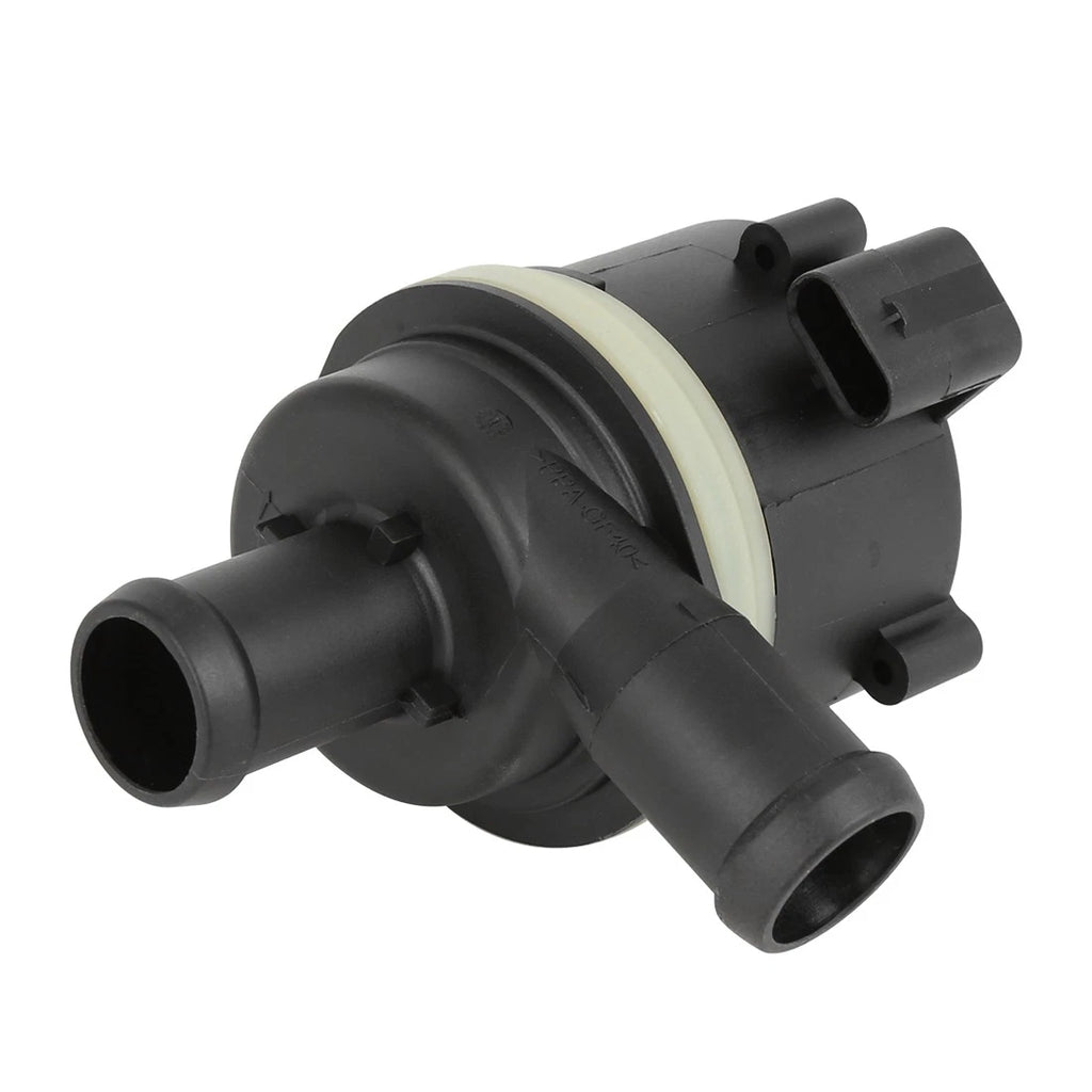 Auxiliary Electric Coolant Water Pump 059121012B for Volkswagen Audi A4 A5 (2008–2016)