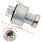 Ignition Lock Cylinder for Kenworth T300 (1999-2005)