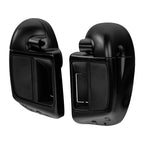 Lower Vented Fairings for Harley Electra Glide, Street Glide (2014–2024)