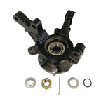 Front Right Steering Knuckle & Wheel Hub Bearing for Dodge Caliber (2007–2012)