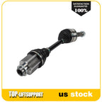 Manual CV Axle Shaft Assembly for Honda Civic 2.0L (2019–2020) Front Right