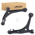 Front Suspension Lower Control Arms for Honda Odyssey (2005–2010)