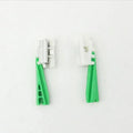 10 x Roof Moulding Clip Buckle Trim for Benz W202 C230 C280 W124 E300 E320 (1994-2000)