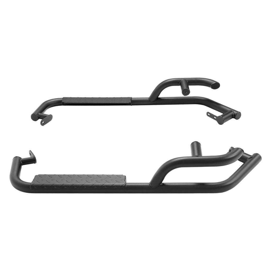 Nerf Bars for Can-Am Defender HD5 HD8 HD10 2 Door (2016–Present)