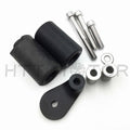 Frame Slider Guard Crash Protector for Suzuki GSXR1000 (2001–2002)
