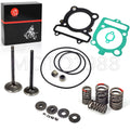 Cylinder Intake Exhaust Valve Gasket Kit for Yamaha Raptor 350 (2004–2013)