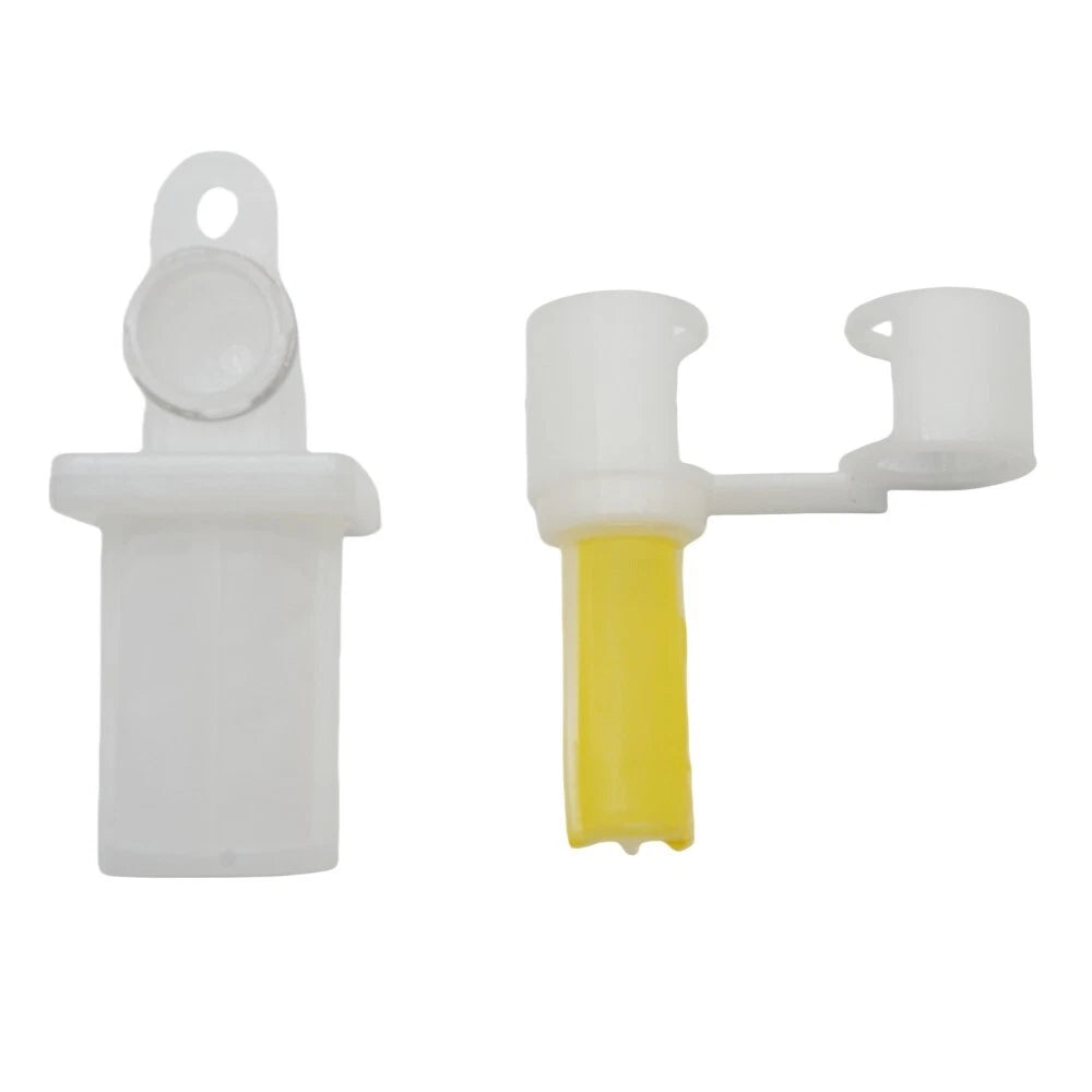 Water Pump Kit & Fuel Filter for Yamaha F200 F225 (2000–2023) 61A-W0078-00