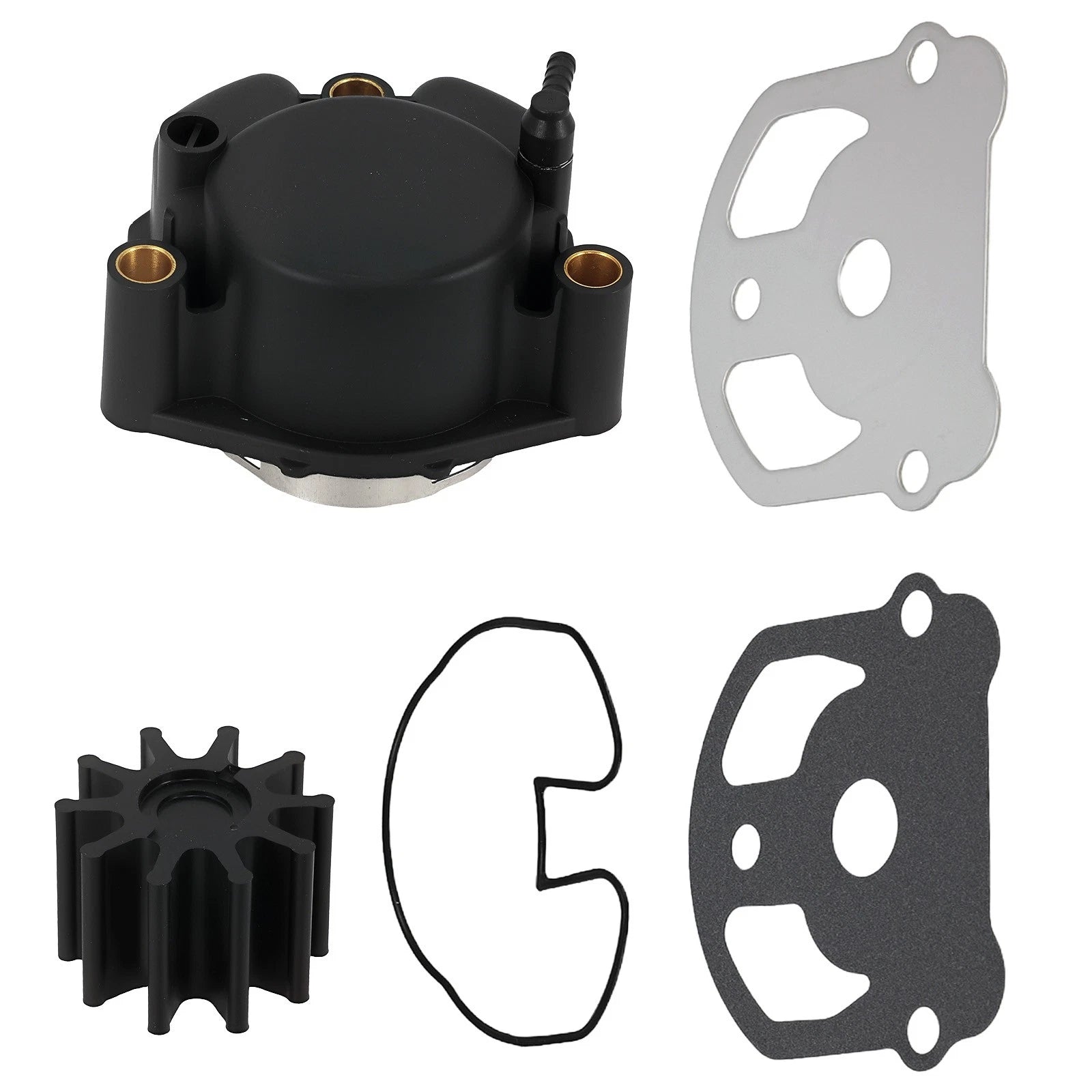 Impeller Housing Kit for OMC Cobra 3.0L 4.3L (1986–1993)