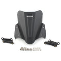 Motorcycle Windshield for Yamaha MT-09 MT09 (2021)