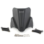 Motorcycle Windshield for Yamaha MT-09 MT09 (2021)