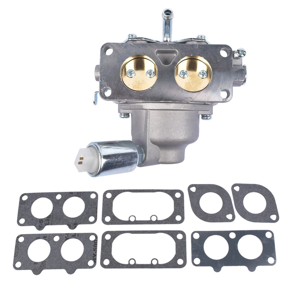 Carburetor 791230 for Briggs & Stratton 407777 John Deere L118 L120 Toro 74590