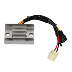 Regulator Rectifier for Suzuki GSX 250 400 Katana (1983–1985) 32800-45D00 32800-45D01