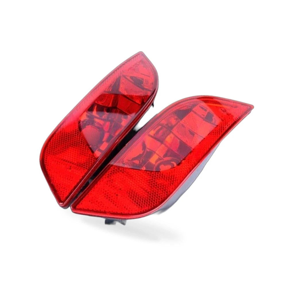 Rear Bumper Fog Light for Jeep Compass (2017–2022) Right Passenger