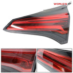 Inner Side Tail Lights Assembly for Toyota RAV4 (2016–2017)